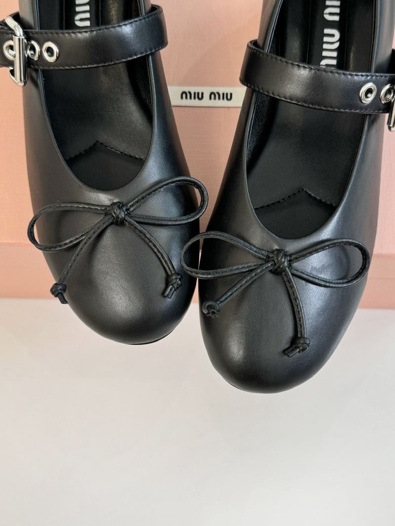 Miu Miu Shoes